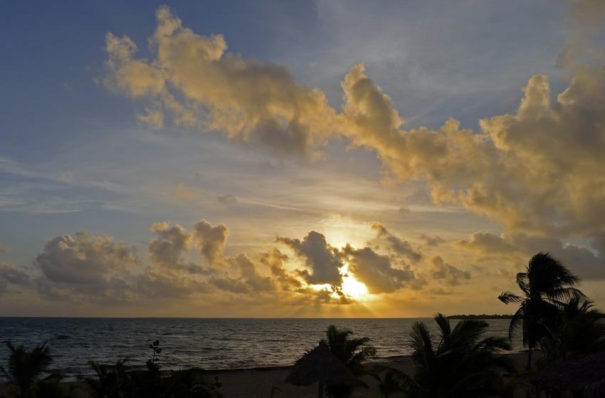 sunrise